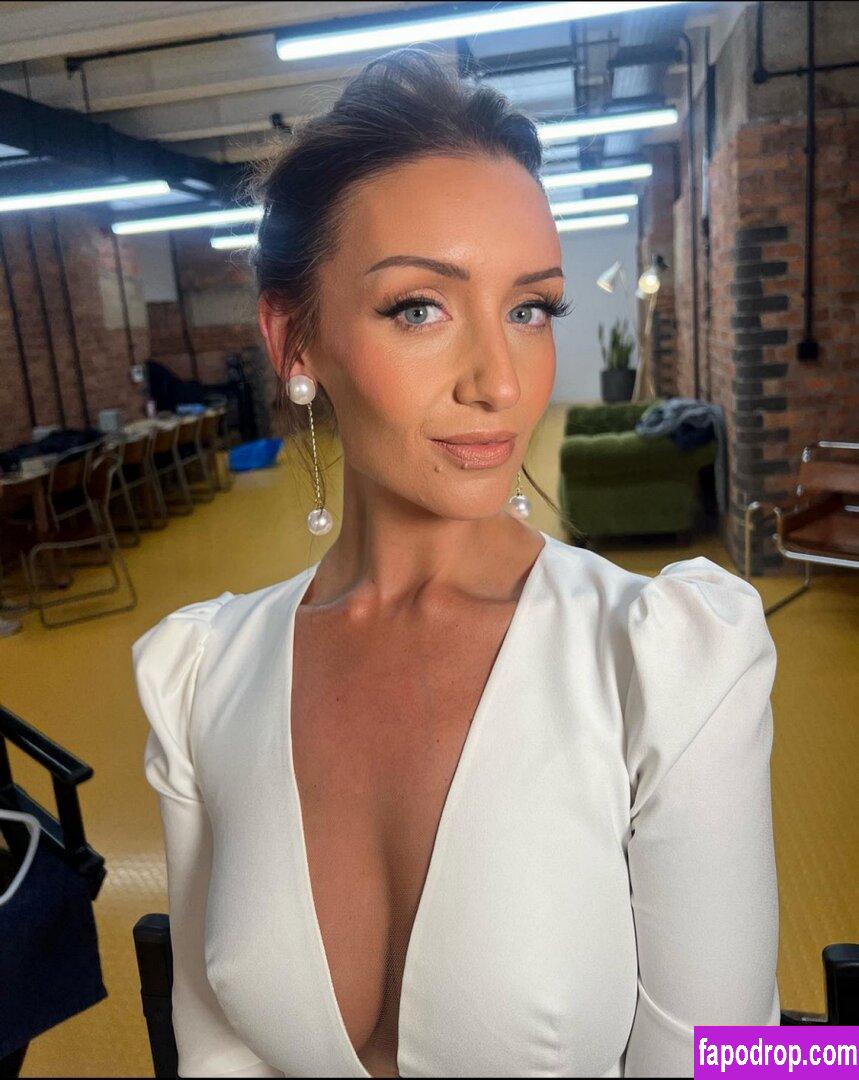 Catherine Tyldesley / auntiecath17 leak of nude photo #0025 from OnlyFans or Patreon