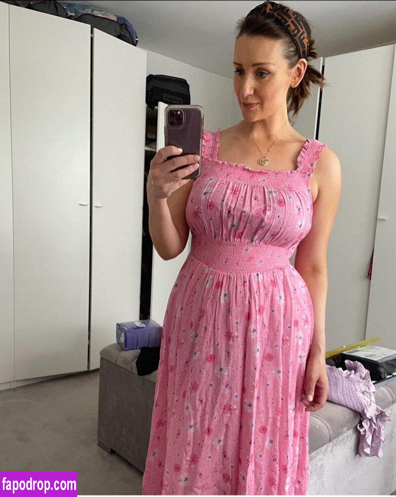 Catherine Tyldesley / auntiecath17 leak of nude photo #0031 from OnlyFans or Patreon