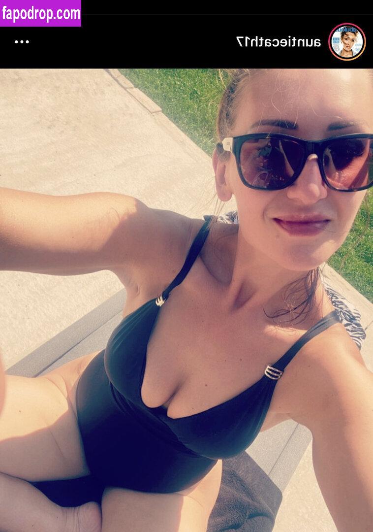 Catherine Tyldesley / auntiecath17 leak of nude photo #0042 from OnlyFans or Patreon