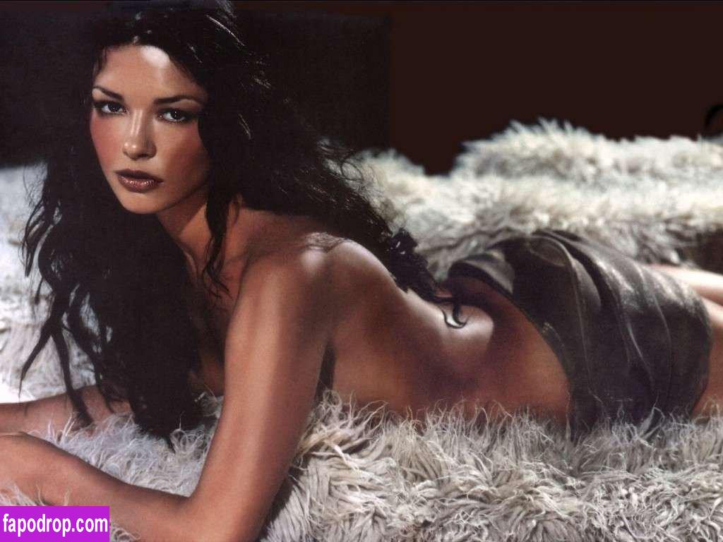 Catherine Zeta Jones / catherinezetajones leak of nude photo #0074 from OnlyFans or Patreon