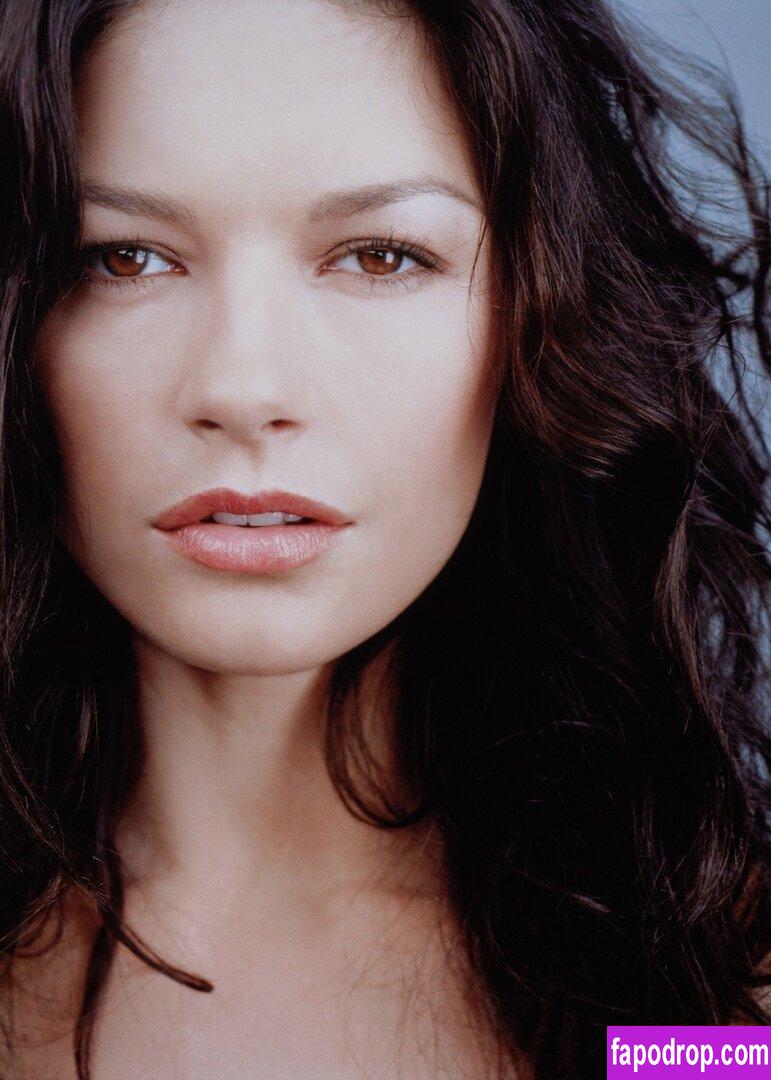 Catherine Zeta Jones / catherinezetajones leak of nude photo #0083 from OnlyFans or Patreon