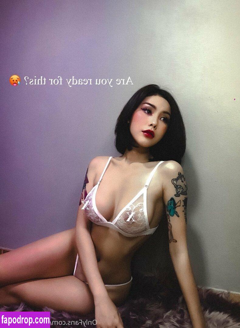 cathrintherang /  leak of nude photo #0022 from OnlyFans or Patreon