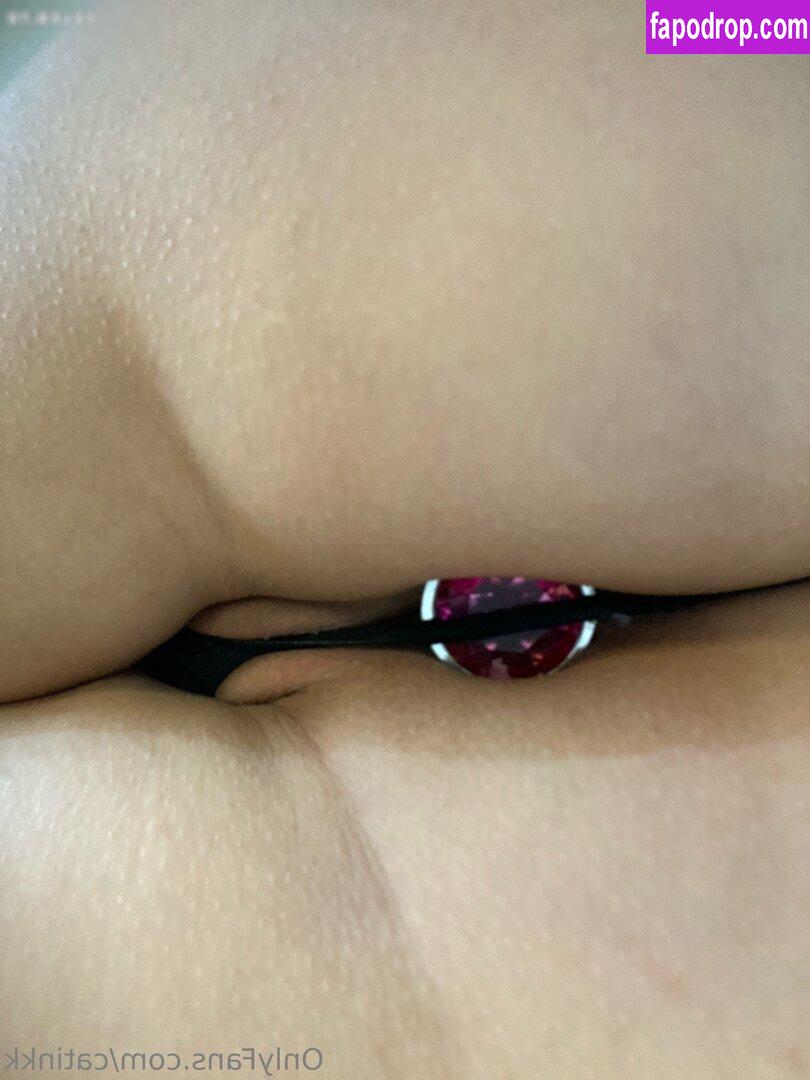 catink / _catink / catinkk leak of nude photo #0049 from OnlyFans or Patreon