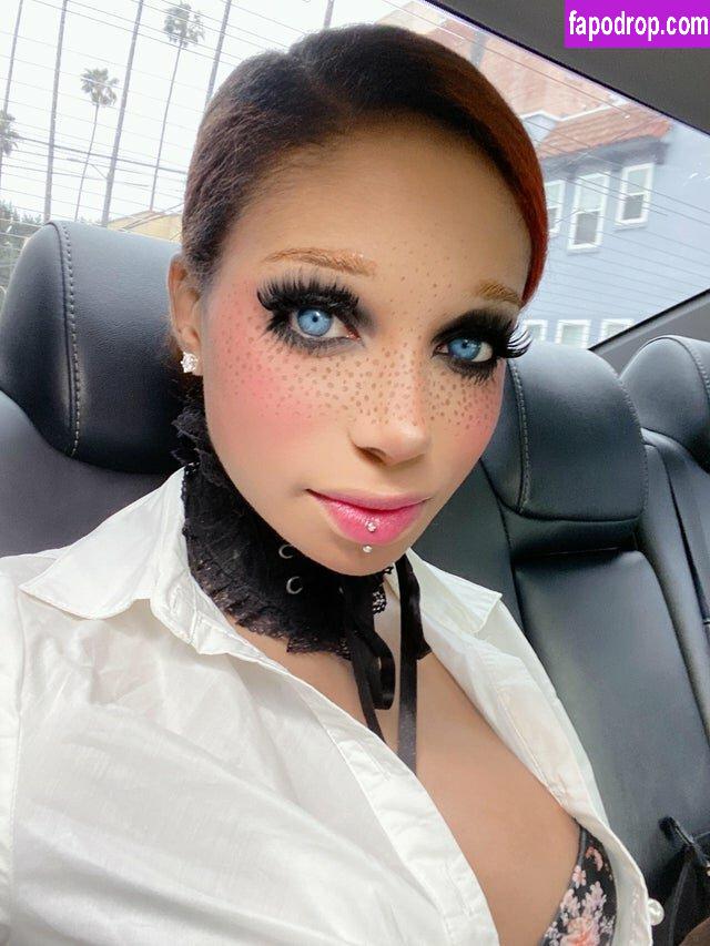 Catnaps / Princess Maleficent / Xjojox7 leak of nude photo #0006 from OnlyFans or Patreon