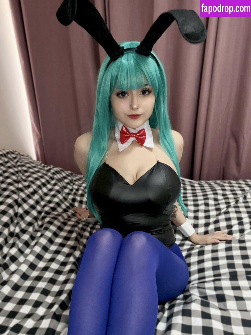 Catorisu / shinorisu leak of nude photo #0103 from OnlyFans or Patreon