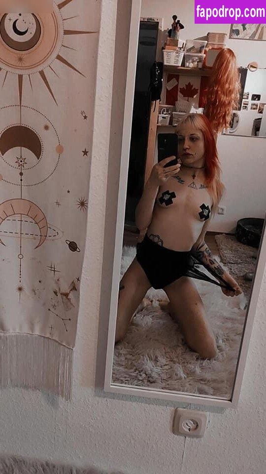 Catriona Addams / bellemermaidx leak of nude photo #0010 from OnlyFans or Patreon