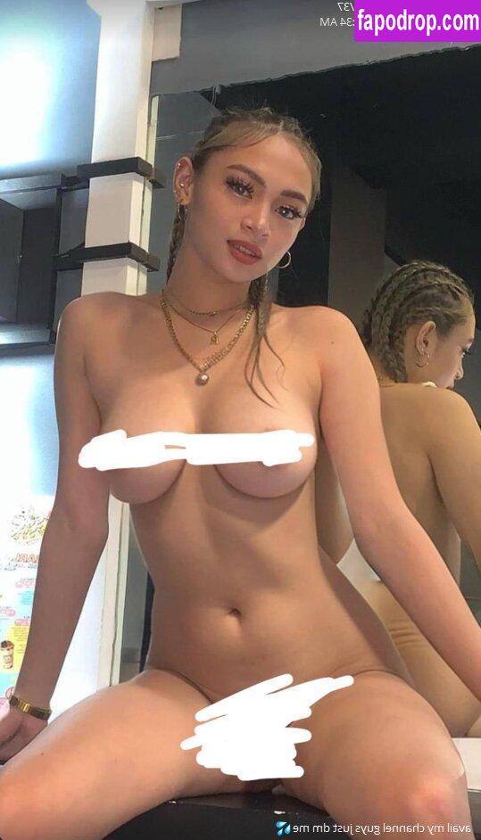 Catryona Lei / Ryona Lei Perez / _ayecatxryona leak of nude photo #0004 from OnlyFans or Patreon