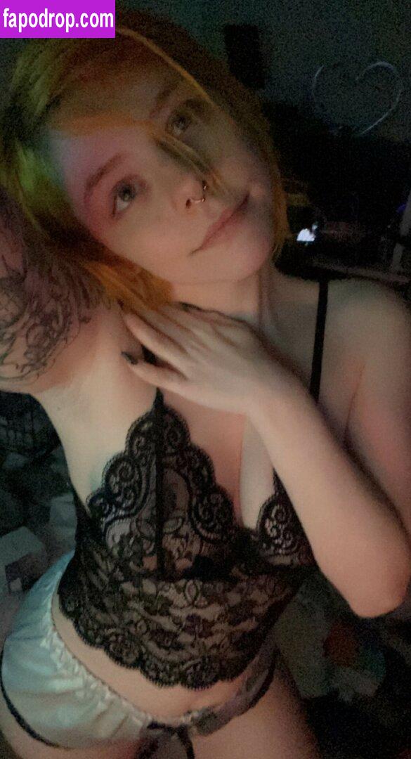 Catssnap / catssnap_ / sadcatnap leak of nude photo #0034 from OnlyFans or Patreon