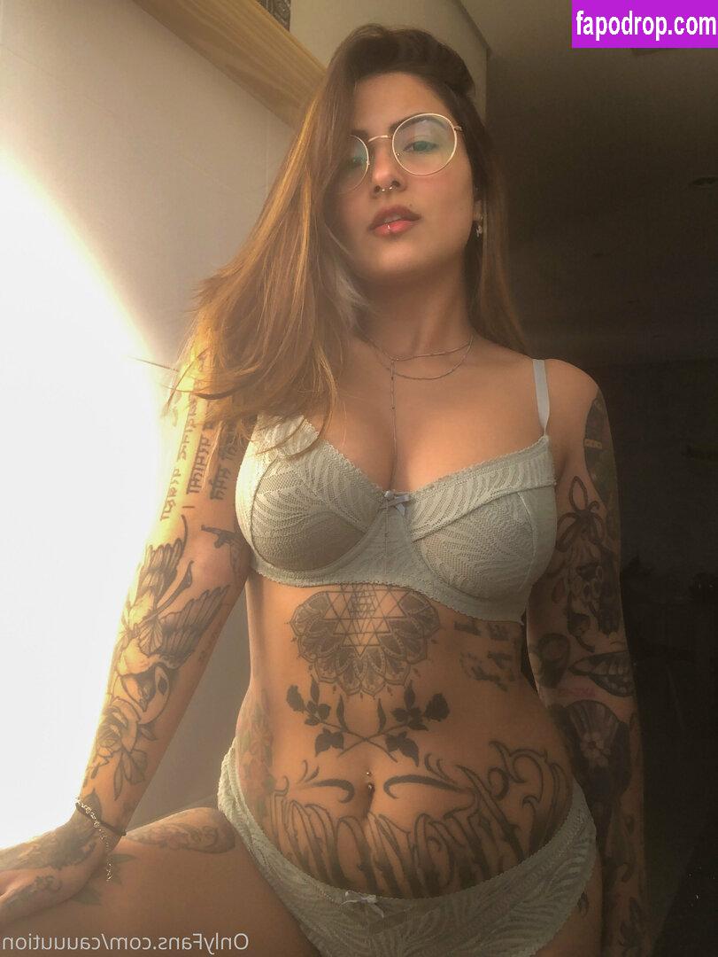 Cauuution / Claudiaf / fertonanicaos / littlecaoss leak of nude photo #0271 from OnlyFans or Patreon