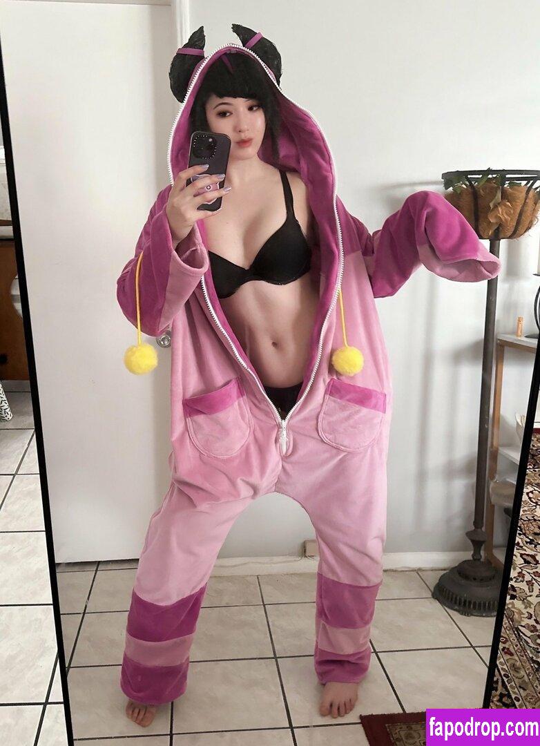 Caytie Cosplay / caytiecosplay leak of nude photo #0107 from OnlyFans or Patreon