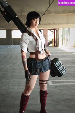 Caytie Cosplay photo #0121