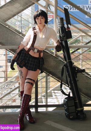 Caytie Cosplay photo #0122