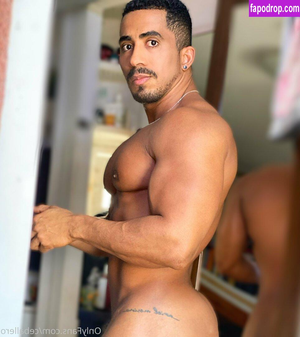 ceballero / stevecaballero leak of nude photo #0002 from OnlyFans or Patreon