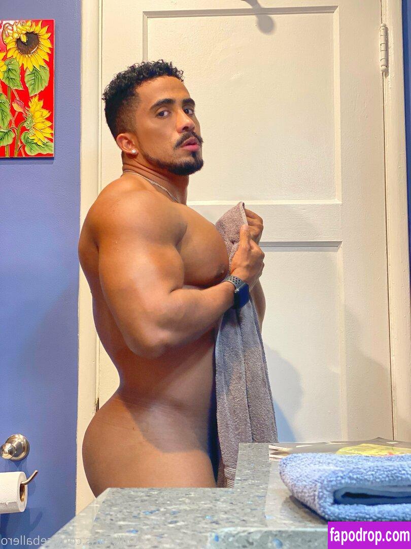 ceballero / stevecaballero leak of nude photo #0016 from OnlyFans or Patreon