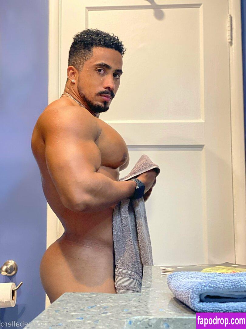 ceballero / stevecaballero leak of nude photo #0017 from OnlyFans or Patreon