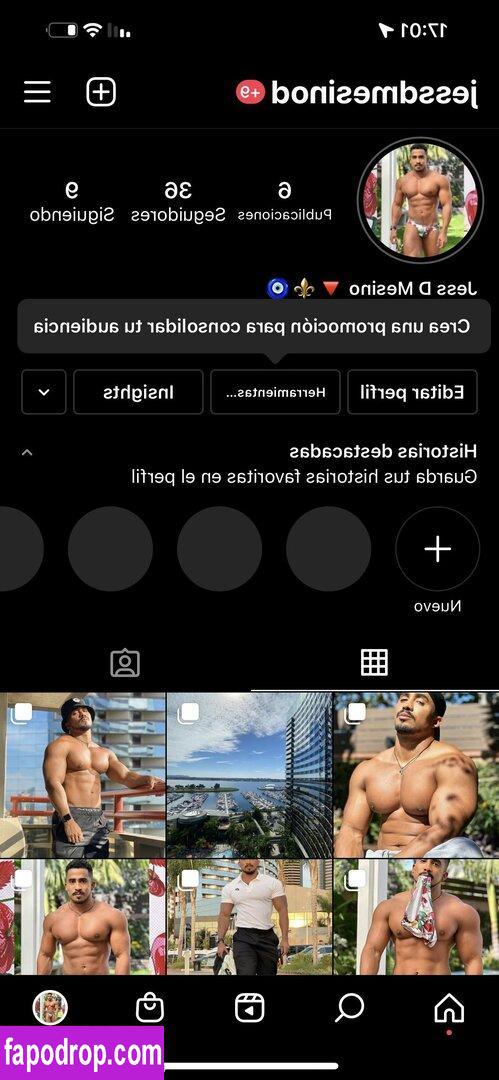 ceballero / stevecaballero leak of nude photo #0019 from OnlyFans or Patreon