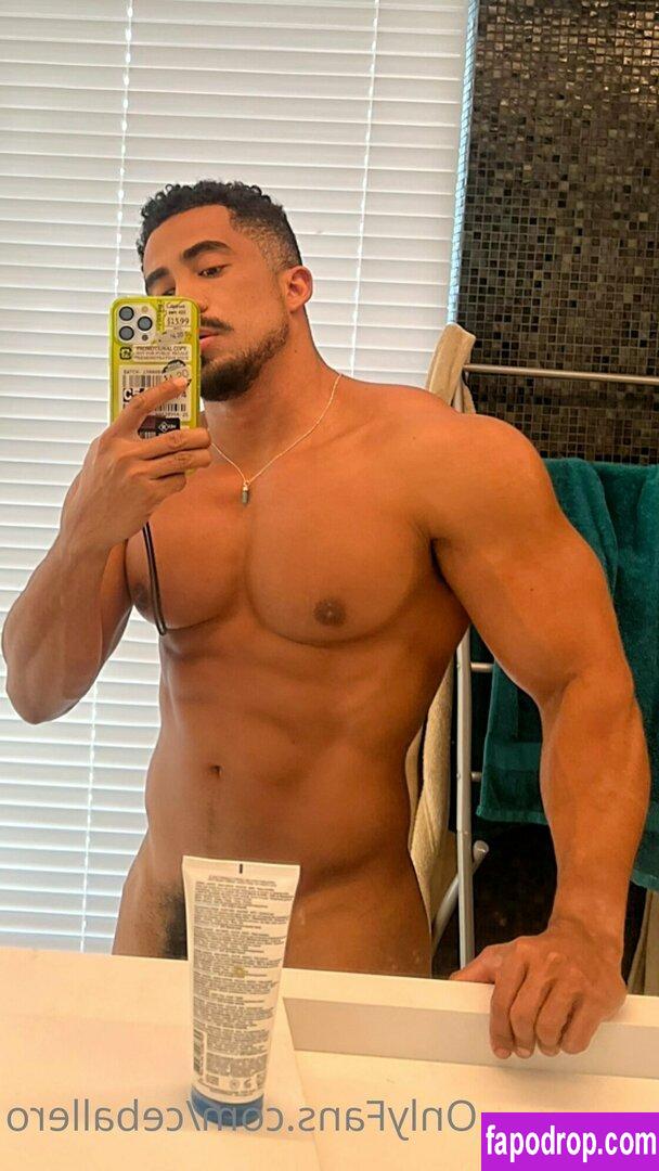 ceballero / stevecaballero leak of nude photo #0025 from OnlyFans or Patreon