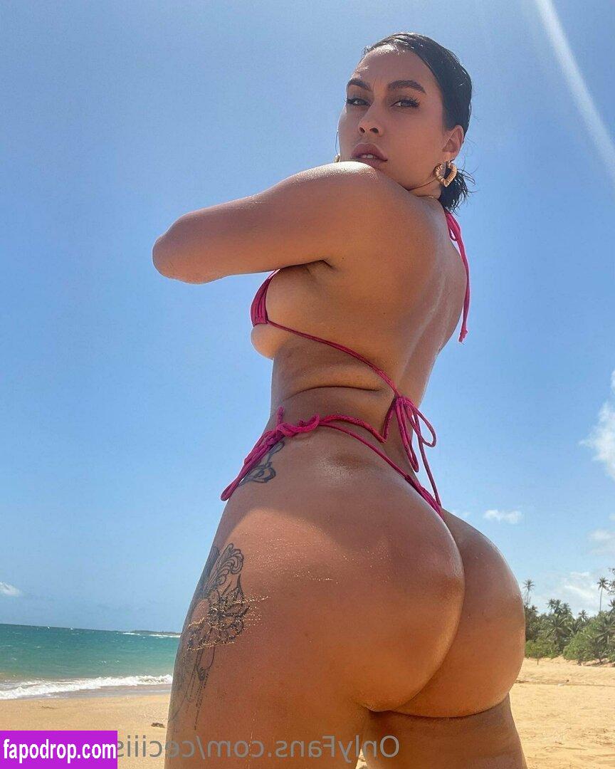 ceciiisantiago / ceci_santiago leak of nude photo #0045 from OnlyFans or Patreon