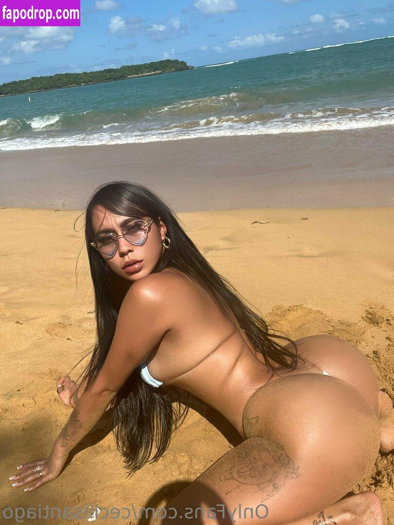 ceciiisantiago / ceci_santiago leak of nude photo #0050 from OnlyFans or Patreon