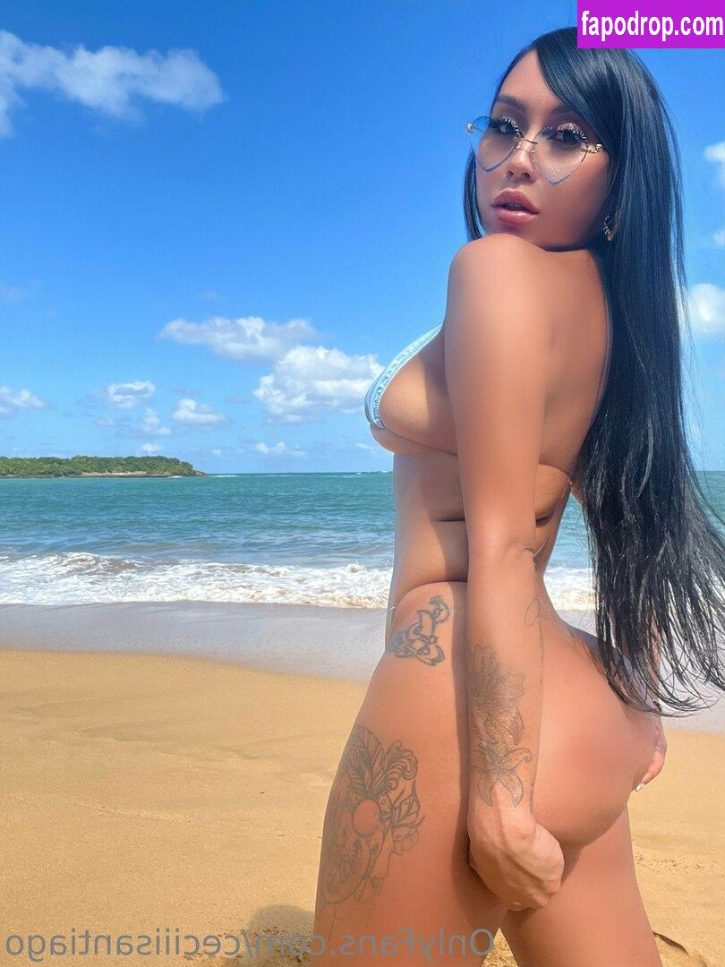 ceciiisantiago / ceci_santiago leak of nude photo #0052 from OnlyFans or Patreon