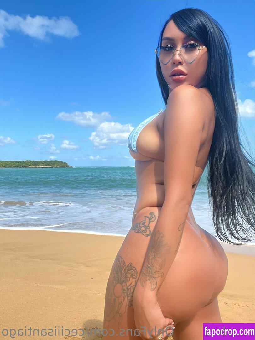 ceciiisantiago / ceci_santiago leak of nude photo #0053 from OnlyFans or Patreon