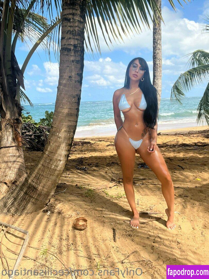 ceciiisantiago / ceci_santiago leak of nude photo #0055 from OnlyFans or Patreon