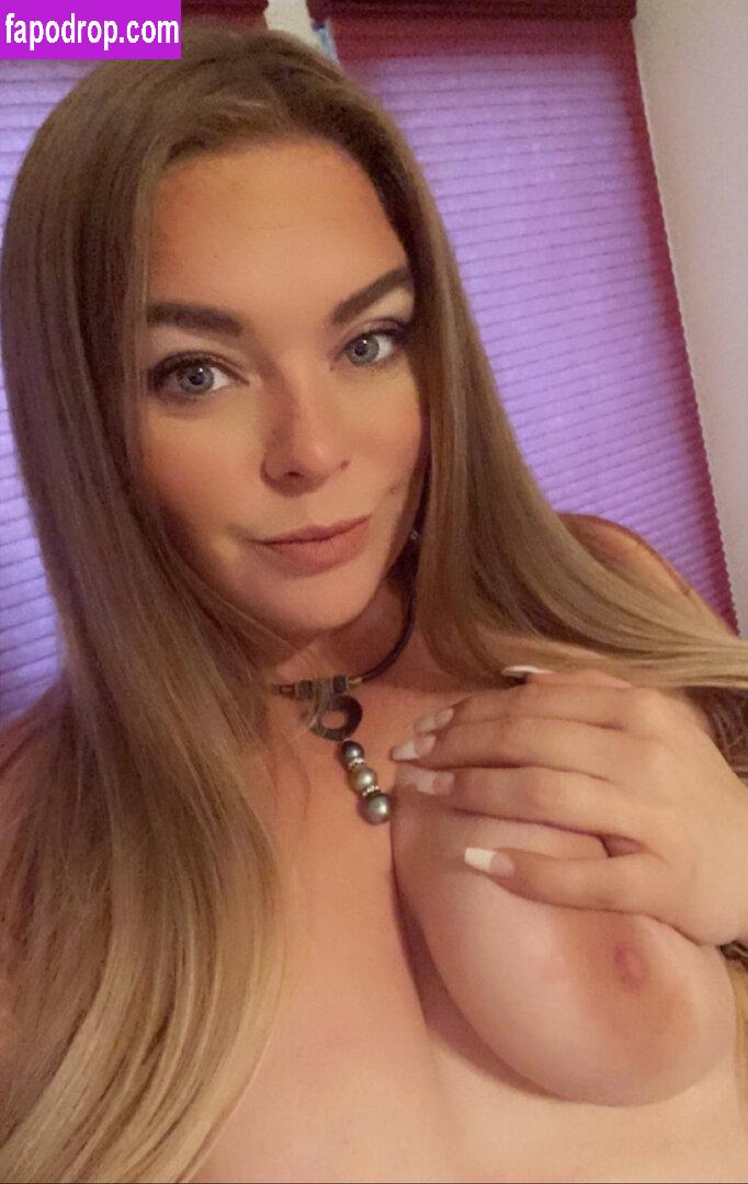 Cecily Chapman / Lyssa Chapmans sister / cecilybeezee / u134772983 leak of nude photo #0021 from OnlyFans or Patreon