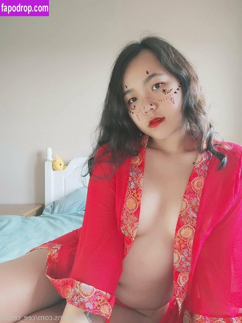 Cee_cee24 / ceecee24 leak of nude photo #0046 from OnlyFans or Patreon