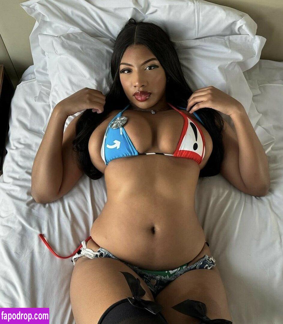 Ceechynaa leak of nude photo #0004 from OnlyFans or Patreon