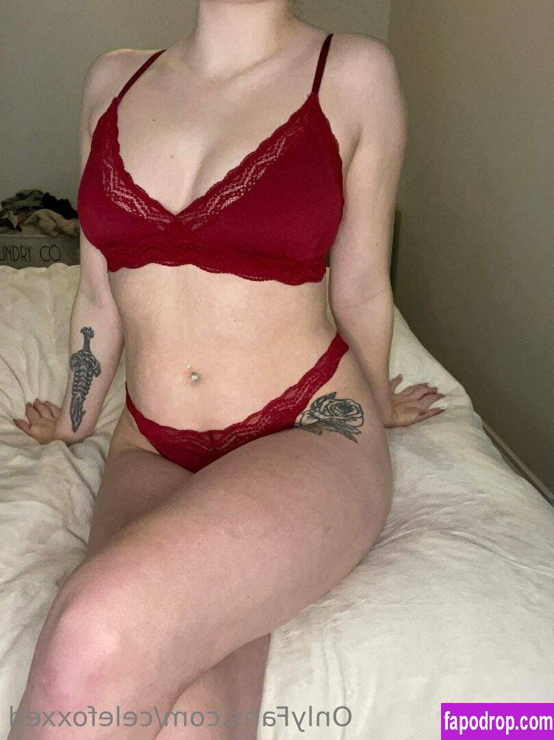 celefoxxx / celefoxxy leak of nude photo #0067 from OnlyFans or Patreon