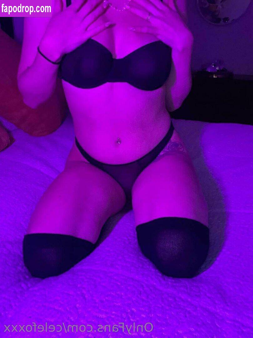 celefoxxx / celefoxxy leak of nude photo #0075 from OnlyFans or Patreon