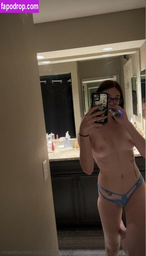 celenadawnn /  leak of nude photo #0004 from OnlyFans or Patreon