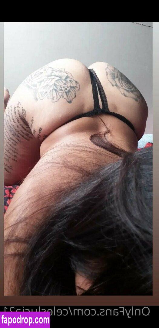celeslucia21 / s.l.u.c.i.e leak of nude photo #0015 from OnlyFans or Patreon