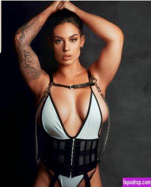 Celeste Bonin leak #0138