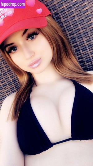 Celestia Vega Patreon Pictures