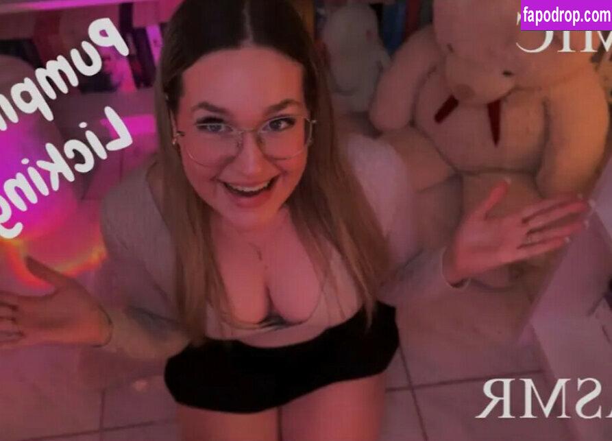 Celine ASMR / blondycelinee / cellybrooks leak of nude photo #0004 from OnlyFans or Patreon