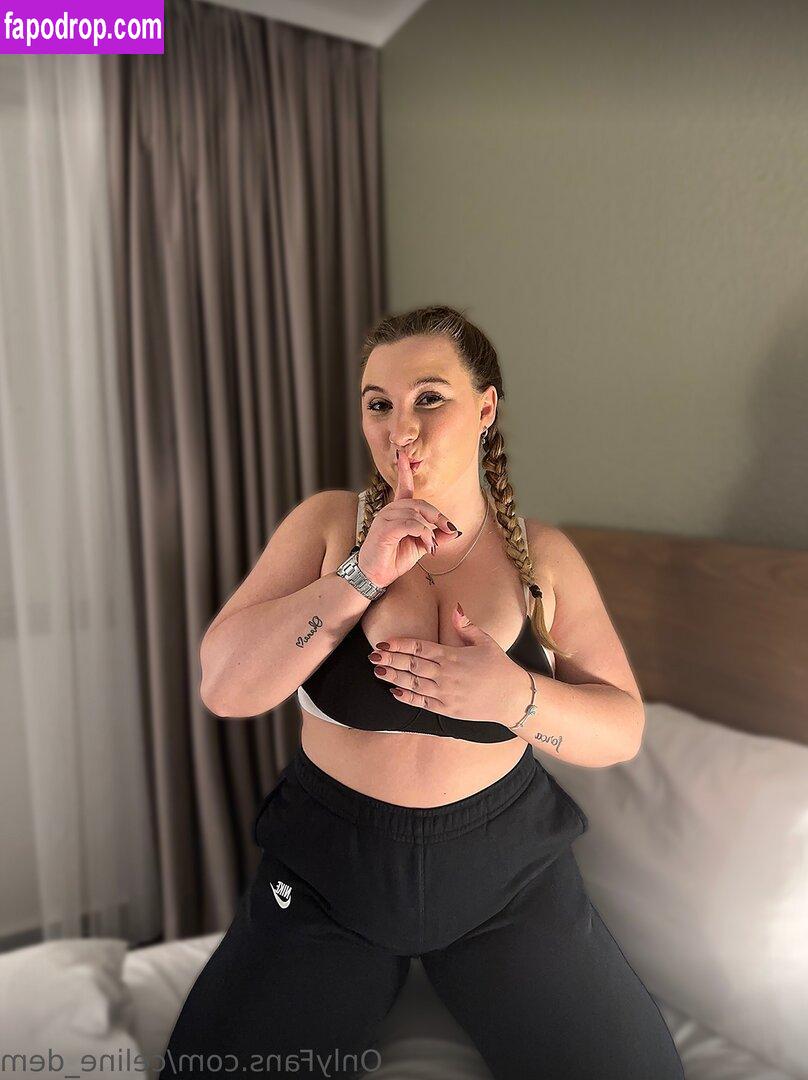 Celine_dem / celine_dem_ leak of nude photo #0029 from OnlyFans or Patreon