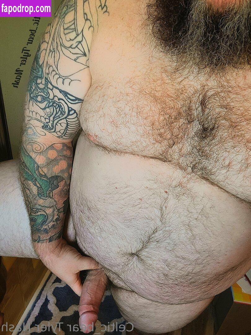celtic_bear /  leak of nude photo #0055 from OnlyFans or Patreon