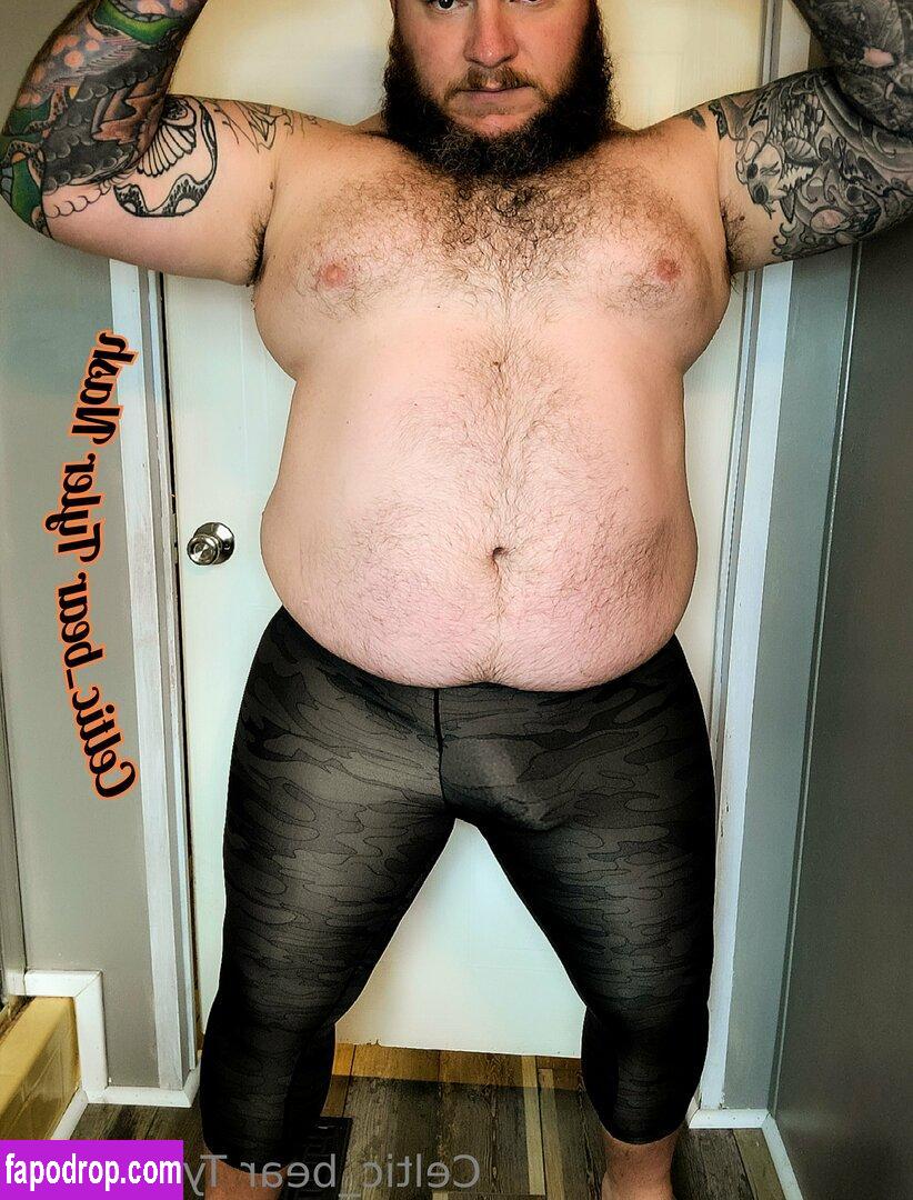 celtic_bear /  leak of nude photo #0056 from OnlyFans or Patreon