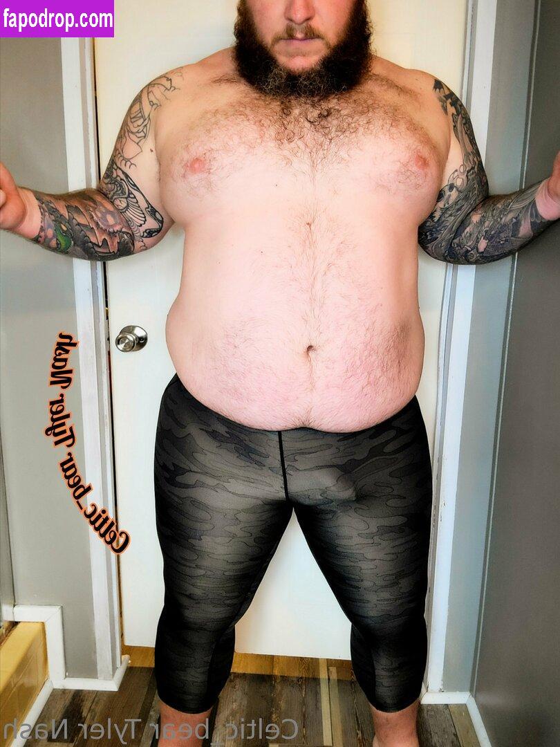 celtic_bear /  leak of nude photo #0057 from OnlyFans or Patreon
