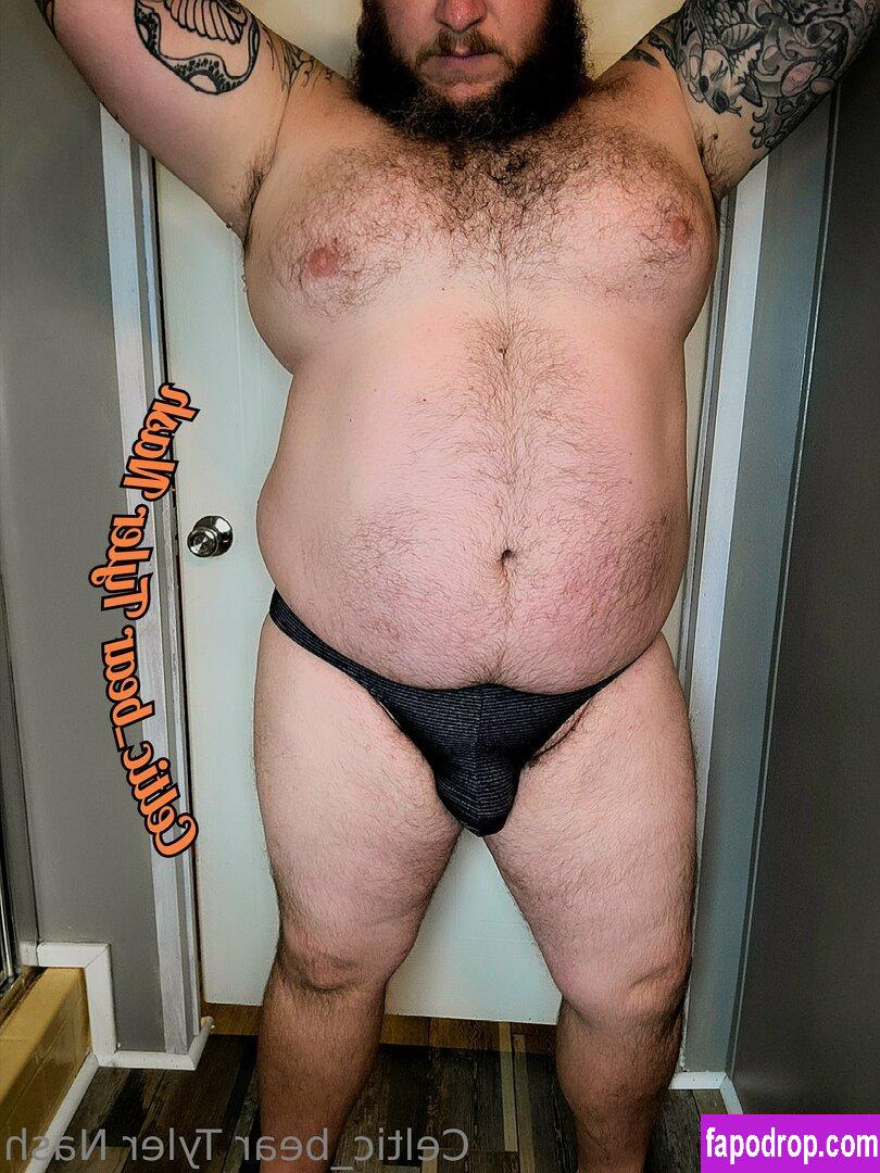 celtic_bear /  leak of nude photo #0060 from OnlyFans or Patreon
