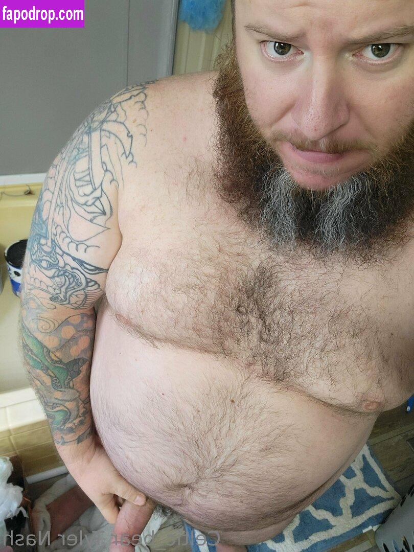 celtic_bear /  leak of nude photo #0061 from OnlyFans or Patreon
