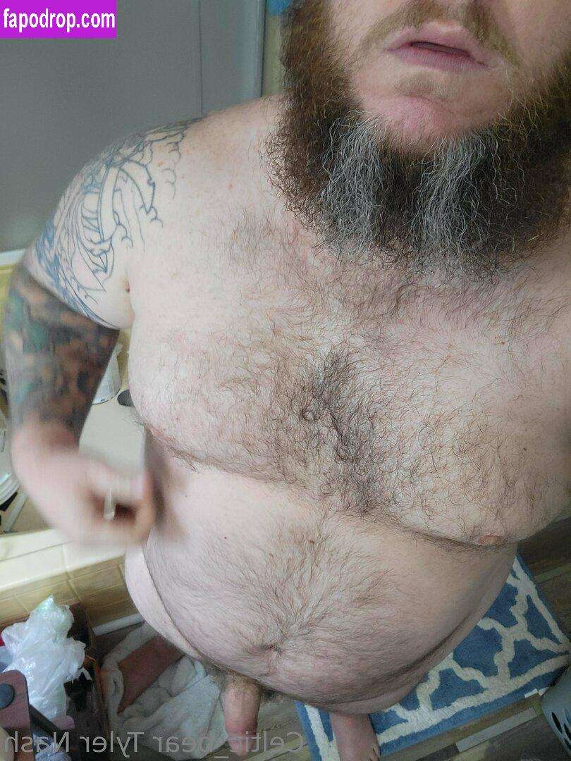 celtic_bear /  leak of nude photo #0062 from OnlyFans or Patreon