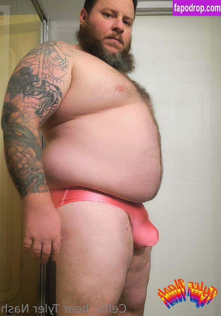 celtic_bear /  leak of nude photo #0065 from OnlyFans or Patreon