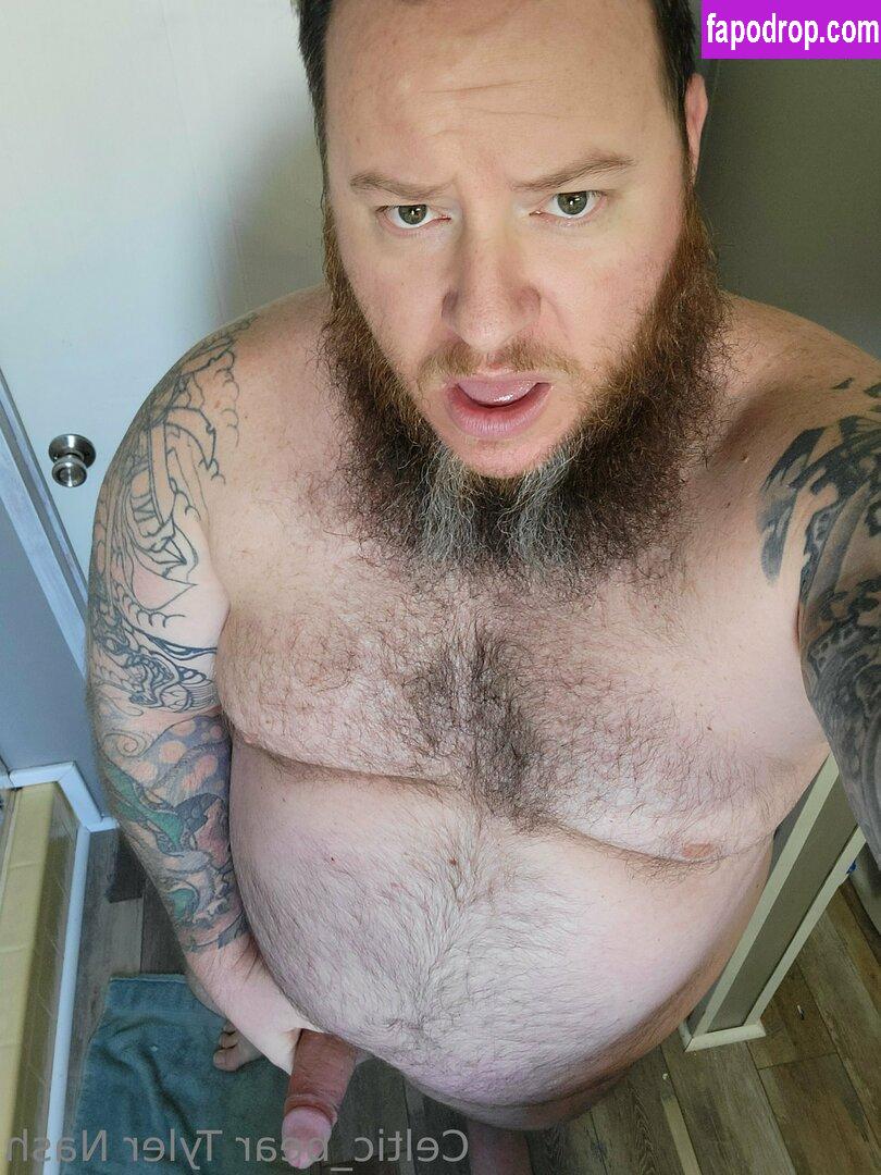 celtic_bear /  leak of nude photo #0068 from OnlyFans or Patreon