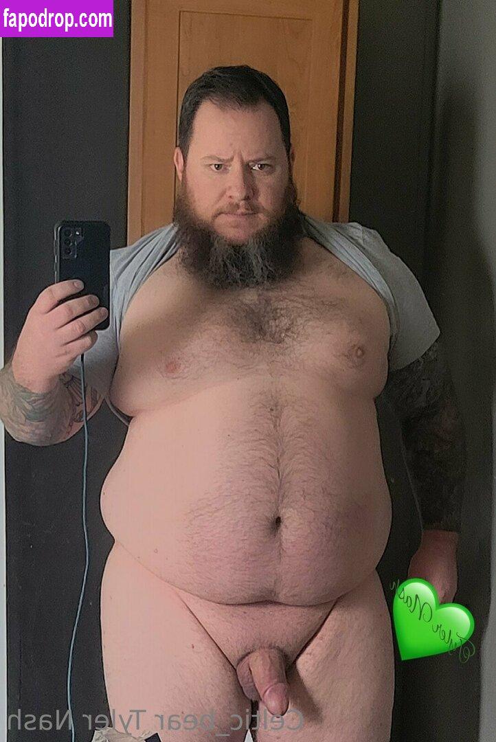 celtic_bear /  leak of nude photo #0076 from OnlyFans or Patreon