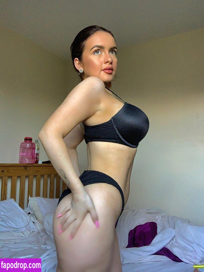 Ceri Pryce / ceri_pryce / cezel leak of nude photo #0001 from OnlyFans or Patreon