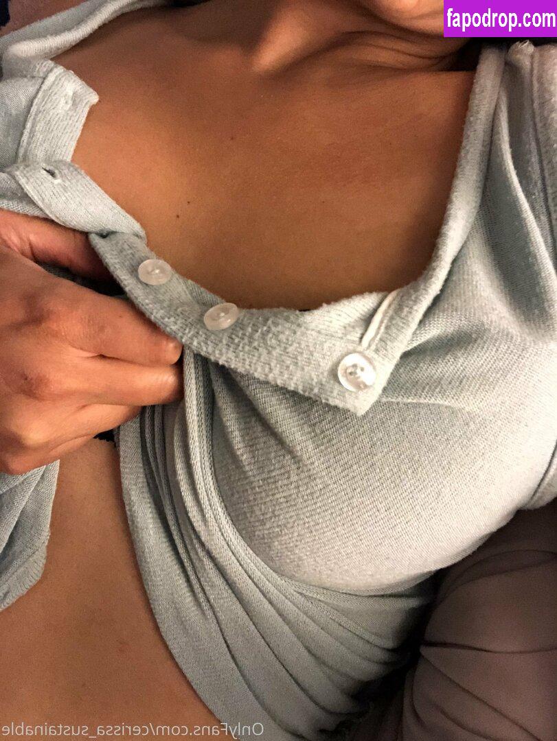 cerissa / cerissa_sustainable / missceriss leak of nude photo #0046 from OnlyFans or Patreon