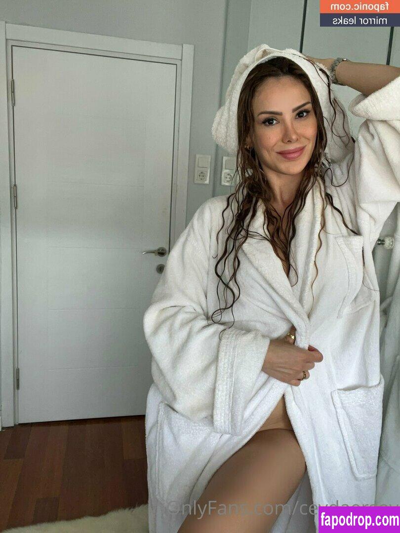 Ceyda Ersoy / ceydaersoy / ceydaersoyy leak of nude photo #0186 from OnlyFans or Patreon