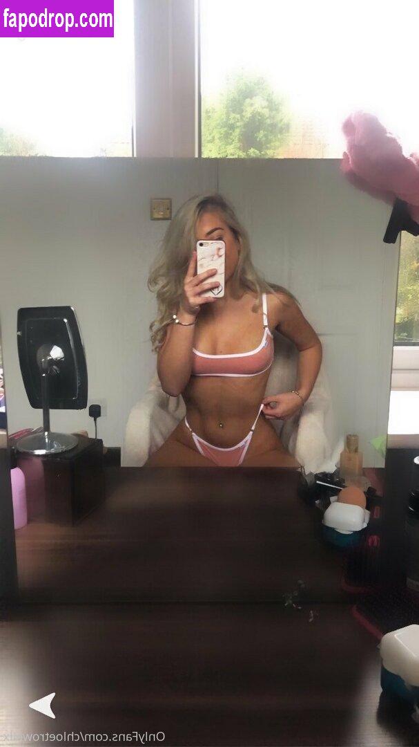 ch.x.oe1 / chlo12345 / chloetrowellx / urfaveblonde1 leak of nude photo #0011 from OnlyFans or Patreon
